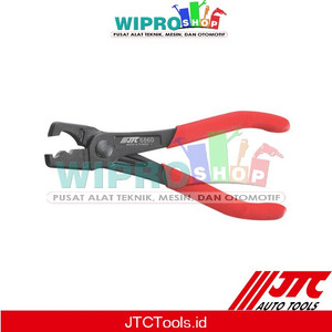 [EZM.1003800] JTC 6860-SELF-LOCKING HOSE CLAMP PLIERS (DUAL-USE) -