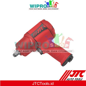[EZM.1003801] JTC 7657-1/2"MAGNESIUM ALLOY COMPOSITE IMPACT WRENCH (1000LB) -
