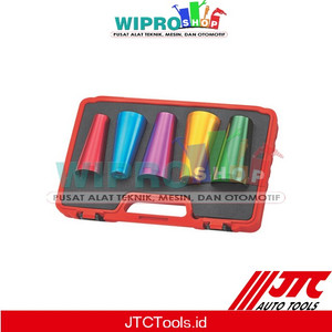 [EZM.1003807] JTC 7682-5PCS TRUCK CUP ROCKET SET -