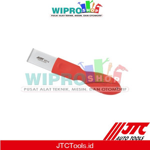 [EZM.1003816] JTC 6914-TUNGSTEN STEEL SCRAPER 32MM