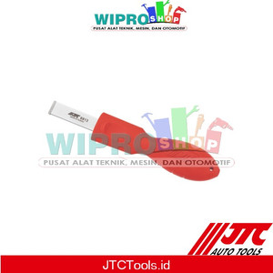 [EZM.1003823] JTC 6913-TUNGSTEN STEEL SCRAPER 16MM