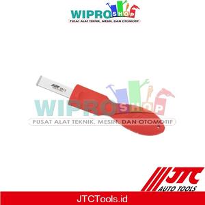 [EZM.1103823] JTC 6913-TUNGSTEN STEEL SCRAPER 16MM