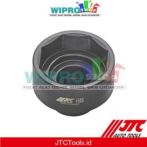 [EZM.1103833] JTC 7680-ROR WHEEL MUT SOCKET (83mm) 10/19.5KG/20.3KG/0.6' -