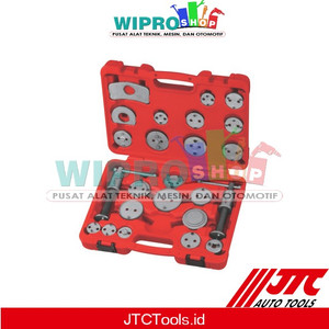 [EZM.1003835] JTC 6820-24PCS POSITIVE & NEGATIVE CALIPER WIND BACK KIT -
