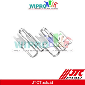 [EZM.1003841] JTC 6819-FORD SUBFRAME ALIGNMENT PINS -