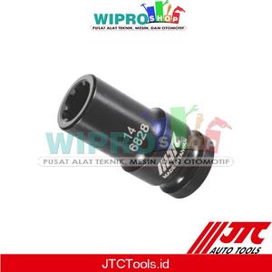 [EZM.1103844] JTC 6828-AUDI BRAKE CALIPER SOCKET (14MM/7PT) 10/250/21.3KGS/22.3KGS/0