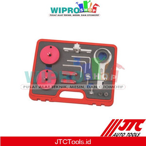 [EZM.1003854] JTC 6843-FORD DIESEL ENGINE TIMING TOOL SET (2.0) -