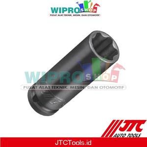 [EZM.1103857] JTC 6815-FORD SPECIAL WHEEL NUT SOCKET (21MM) -