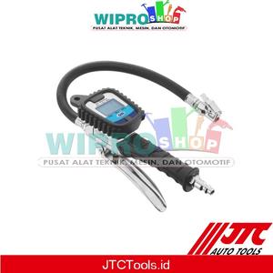 [EZM.1103858] JTC 6814-ECONOMY DIGITAL 3-FUNCTION TIRE GAUGE -