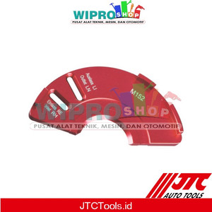 [EZM.1003864] JTC 6824-BENZ CAMSHAFT MARKING TEMPLATE (M152) -