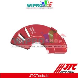 [EZM.1103864] JTC 6824-BENZ CAMSHAFT MARKING TEMPLATE (M152) -