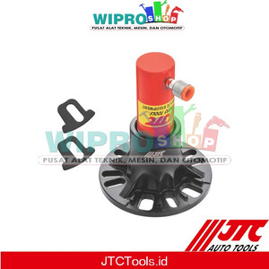 [EZM.1003873] JTC 6790-HUB PULLER WITH ENLARGED PLATE (HYDRAULIC) -