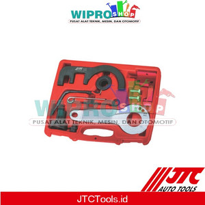 [EZM.1003874] JTC 6796-BMW DIESEL TIMING TOOL SET (B37/B47) -