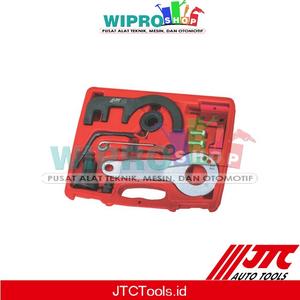 [EZM.1103874] JTC 6796-BMW DIESEL TIMING TOOL SET (B37/B47) -