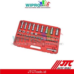 [EZM.1103877] JTC 6772-41PCS UNIVERSAL STRUT NUT TOOL -