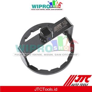 [EZM.1103882] JTC 6781-UD DIESEL FUEL FILTER WRENCH (MID-SIZE TRUCK) -