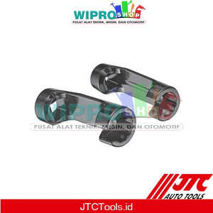 [EZM.1003887] JTC 6753-2PCS HOSE/EGT SLOTTED SOCKET -