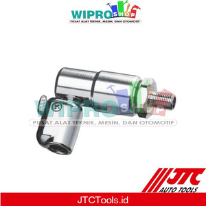 [EZM.1103888] JTC 6769-2S-90° CLIP TYPE AIR CHUCKS SET -