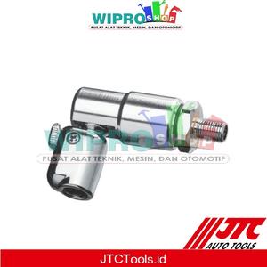 [EZM.1103888] JTC 6769-2S-90° CLIP TYPE AIR CHUCKS SET -