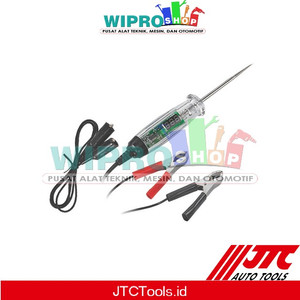 [EZM.1103899] JTC 6754-DIGITAL DELAY TYPE ELECTRIC CIRCUIT TESTER -