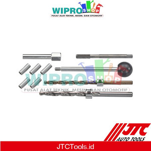 [EZM.1003902] JTC 6742-INJECTOR THREAD REPAIR SET -