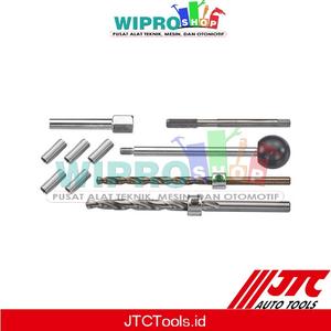 [EZM.1103902] JTC 6742-INJECTOR THREAD REPAIR SET -