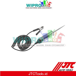 [EZM.1003906] JTC 6716-DIGITAL DISPLAY AUTO CIRCUIT TESTER -