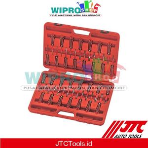 [EZM.1103907] JTC 6673-30PCS TERMINAL RELEASE TOOL SET -