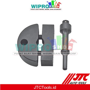 [EZM.1003911] JTC 6741-INJECTION NOZZLE PULLING CLAMP FOR AIR HAMMER -