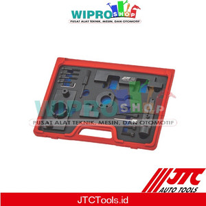 [EZM.1003914] JTC 6678-OPEL, VAUXHALL ENGINE TIMING TOOL SET (2.0CDTi) -