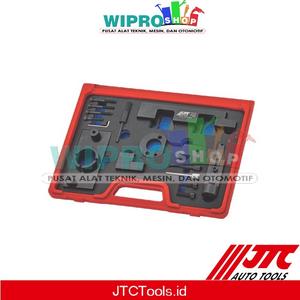 [EZM.1103914] JTC 6678-OPEL, VAUXHALL ENGINE TIMING TOOL SET (2.0CDTi) -
