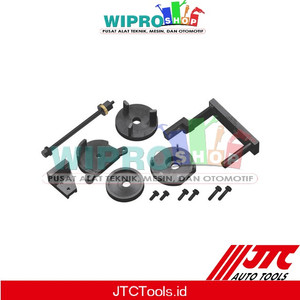 [EZM.1003927] JTC 6718-BMW TRANSMISSION RUBBER MOUNT BUSH REMOVER/INSTALLER -