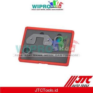 [EZM.1103932] JTC 6638-FORD, JLR BALANCE SHAFT TIMING TOOL SET (DOHC 2.2) -