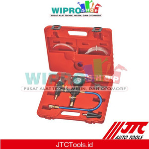 [EZM.1003935] JTC 6661-COOLING SYSTEM VACUUM PURGE & REFILL KIT -