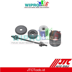 [EZM.1003942] JTC 6647-FORD, MAZDA REAR TRAILING ARM BUSH INSTALLER/REMOVER -