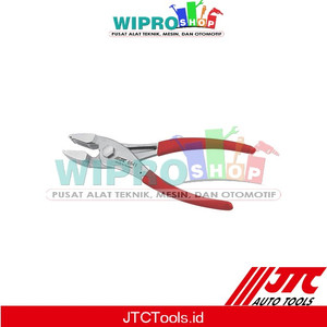 [EZM.1003945] JTC 6641-MULTI-DIRECTION HOSE CLAMP PLIERS -