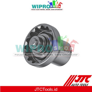 [EZM.1003952] JTC 6734-PORSCHE SPECIAL WHEEL NUT SOCKET -