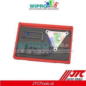 [EZM.1003956] JTC 6696-FIAT, ALFA ROMEO, LANCIA ENGINE TIMING TOOL SET -