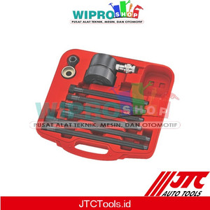 [EZM.1003962] JTC 6632-DIESEL INJECTOR REMOVER- HYDRAULIC UPGRADE SET -