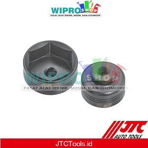 [EZM.1003980] JTC 6470195-3/4" TRUCK AXLE NUT SOCKET (6PT) 195mm -