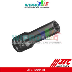 [EZM.1003984] JTC 641232-3/4" STAR DEEP INPACT SOCKET -