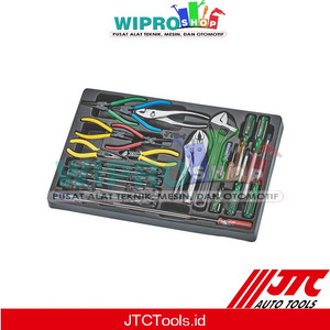 [EZM.1004029] JTC 56401-TOOL KIT(1ST DRAWER) -