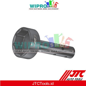 [EZM.1004035] JTC 5582-HINO REAR AXLE NUT SOCKET (120MM) -
