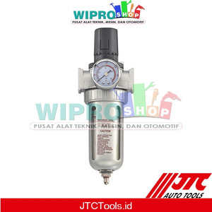 [EZM.1004038] JTC 5559-REGULATOR/ AIR FILTER MODULAR (15KG) -