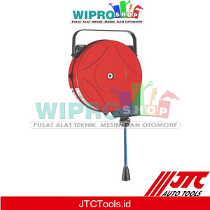 [EZM.1004040] JTC 5561-15M AIR HOSE REEL -