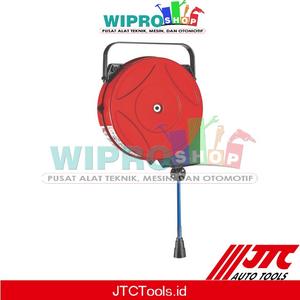 [EZM.1104040] JTC 5561-15M AIR HOSE REEL -