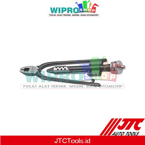 [EZM.1004042] JTC 5563-SAFETY WIRE TWISTING PLIERS 9" -