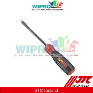 [EZM.1004050] JTC 5447-NON-SLIP PROFESSIONAL SCREWDRIVERS SL3 X 75MM - -