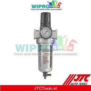 [EZM.1004051] JTC 5556-REGULATOR/ AIR FILTER MODULAR (10KG) -
