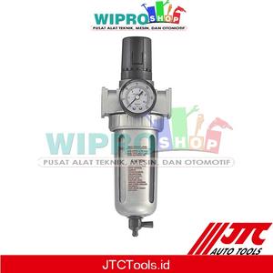 [EZM.1104051] JTC 5556-REGULATOR/ AIR FILTER MODULAR (10KG) -